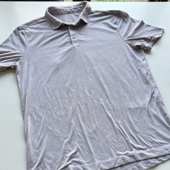 Lululemon Performance Polo Sz. Small - Picture 1 of 7